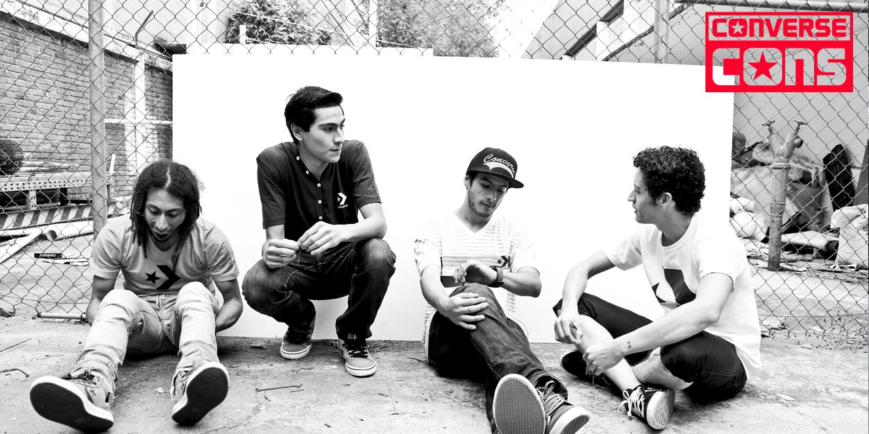 ConverseCONSMX's profile banner image