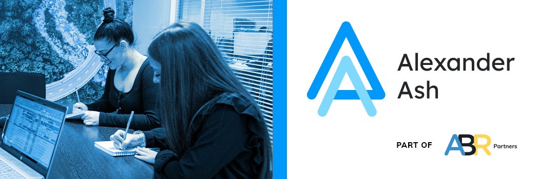 AlexanderAshRec's profile banner image