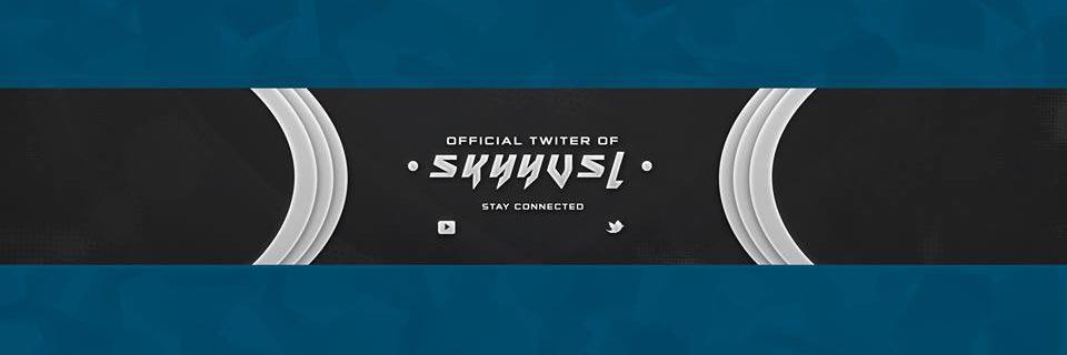 Skyy VsL banner