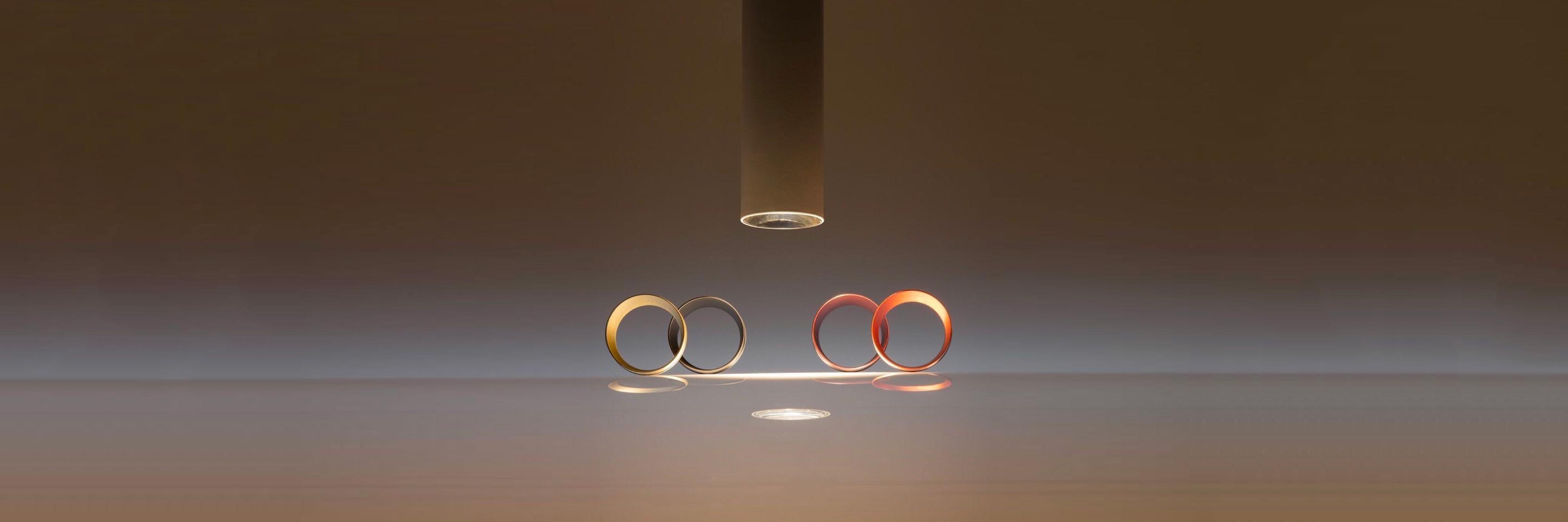 Lucent Lighting banner