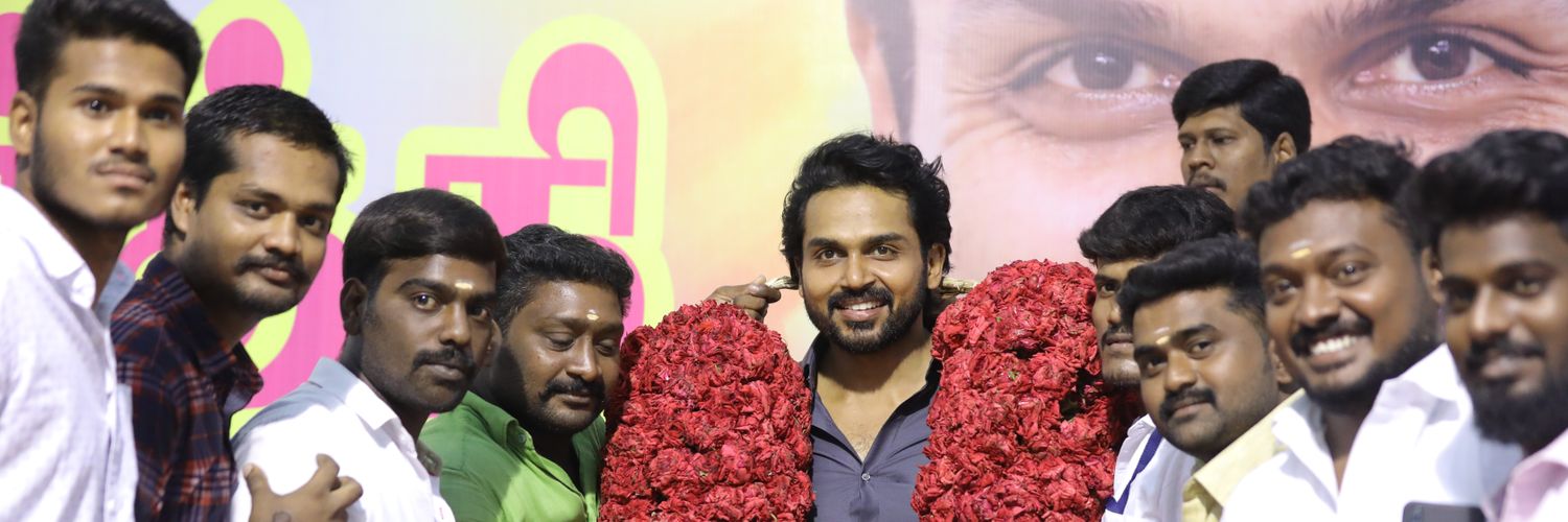 karthic_KFC's profile banner image