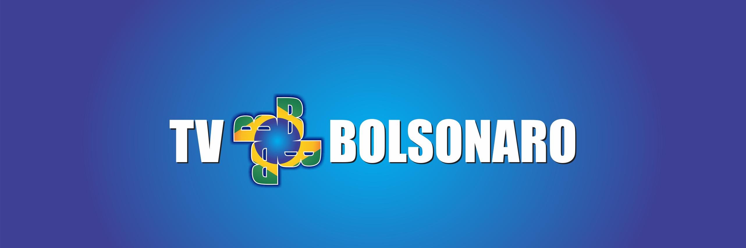 TV BOLSONARO banner
