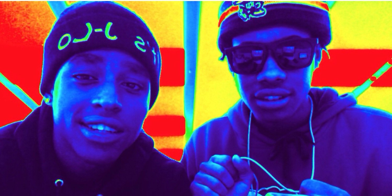 BodeeBoyz's profile banner image