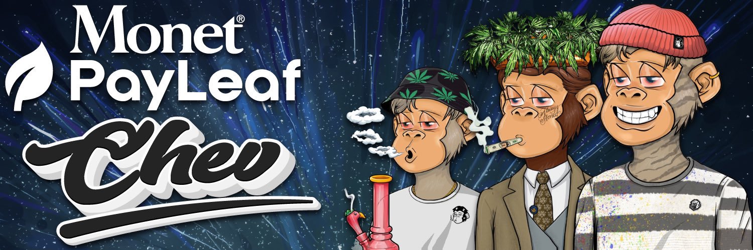 🟩 🐎 Chev banner