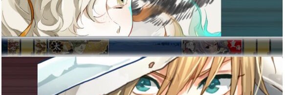 loveluka1105's profile banner image