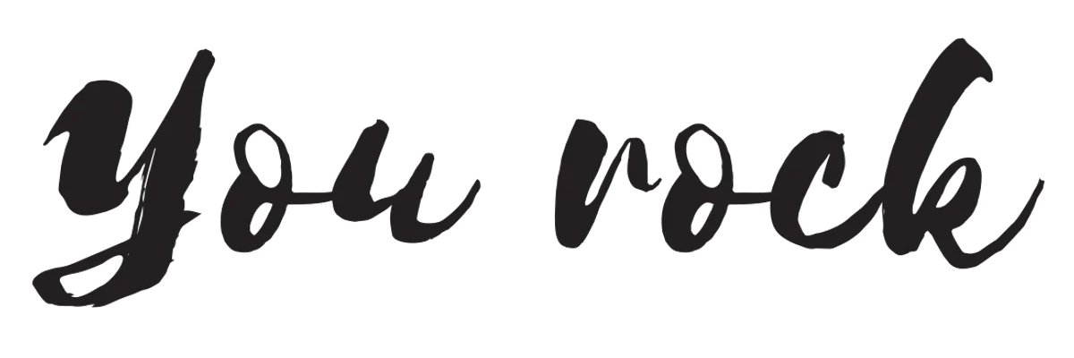 YouRock 🤏🦄 banner