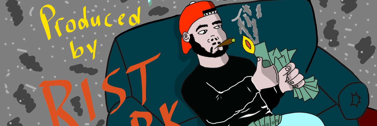 BraxtonMelvin's profile banner image