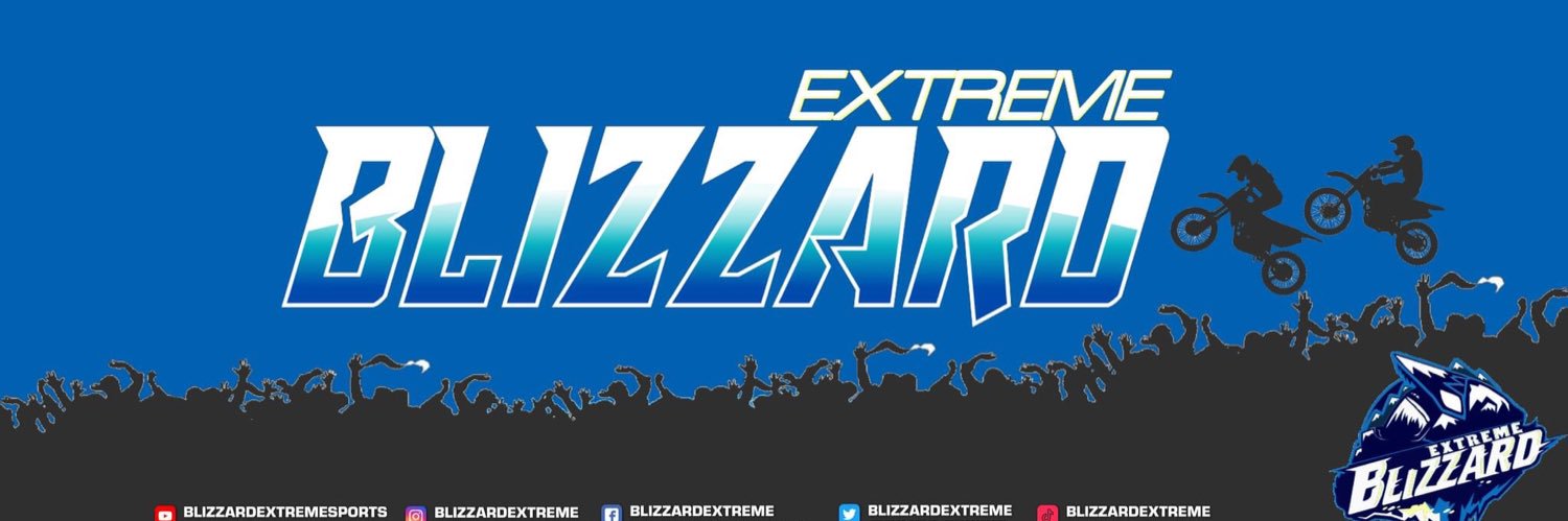 BlizzardExtreme's profile banner image