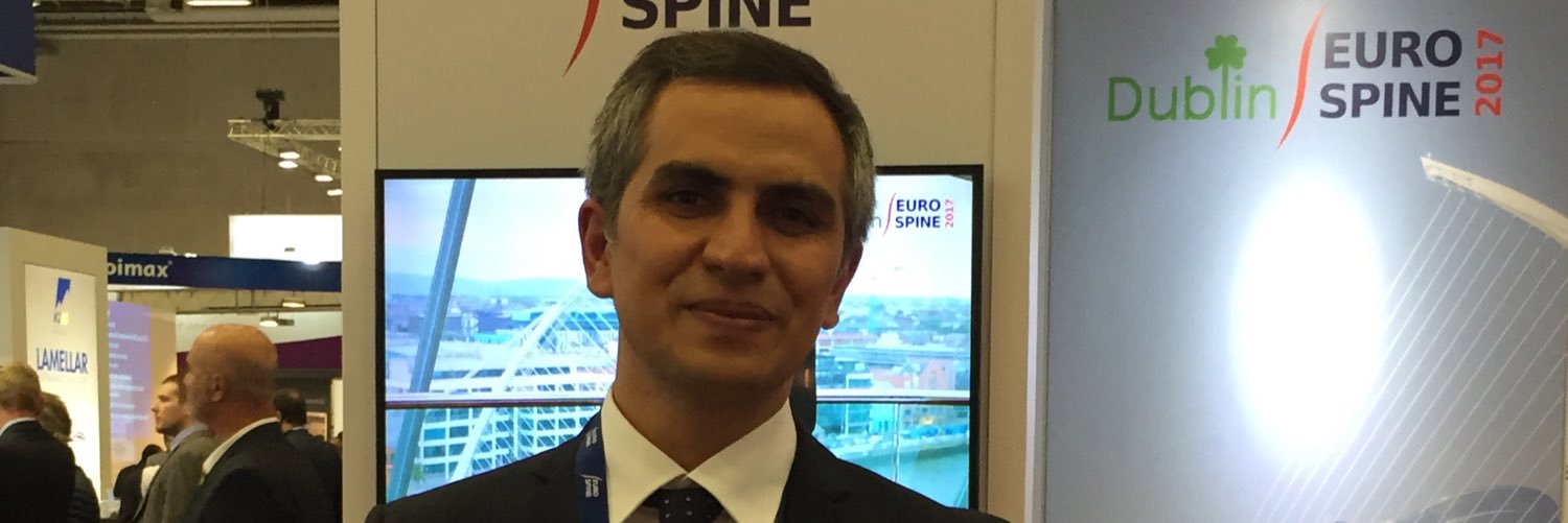 Dr Sayed Abdullah Ahmadi MD, Ph.D. banner