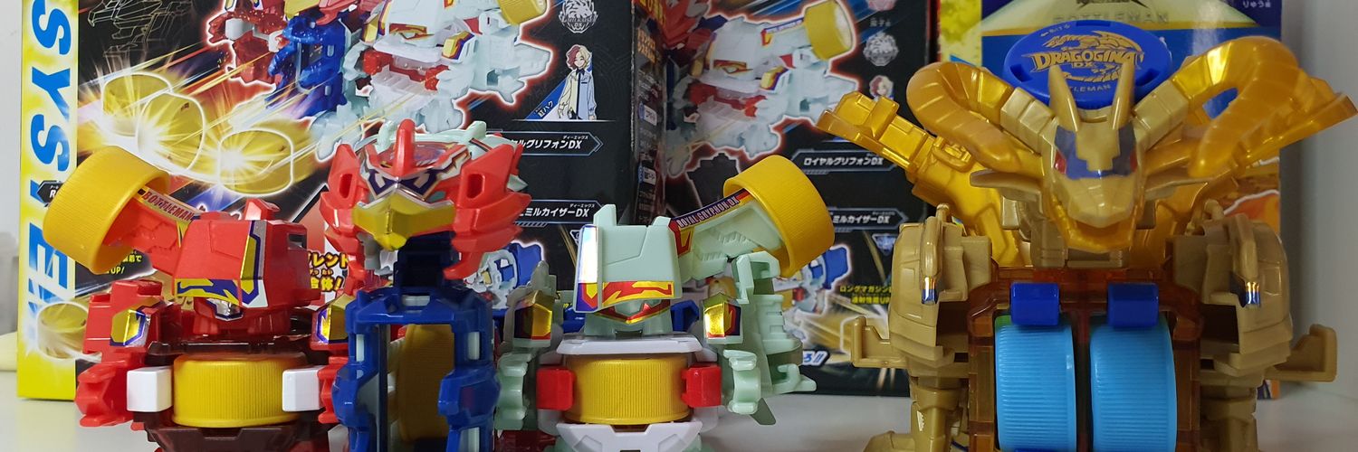 maxserker's profile banner image