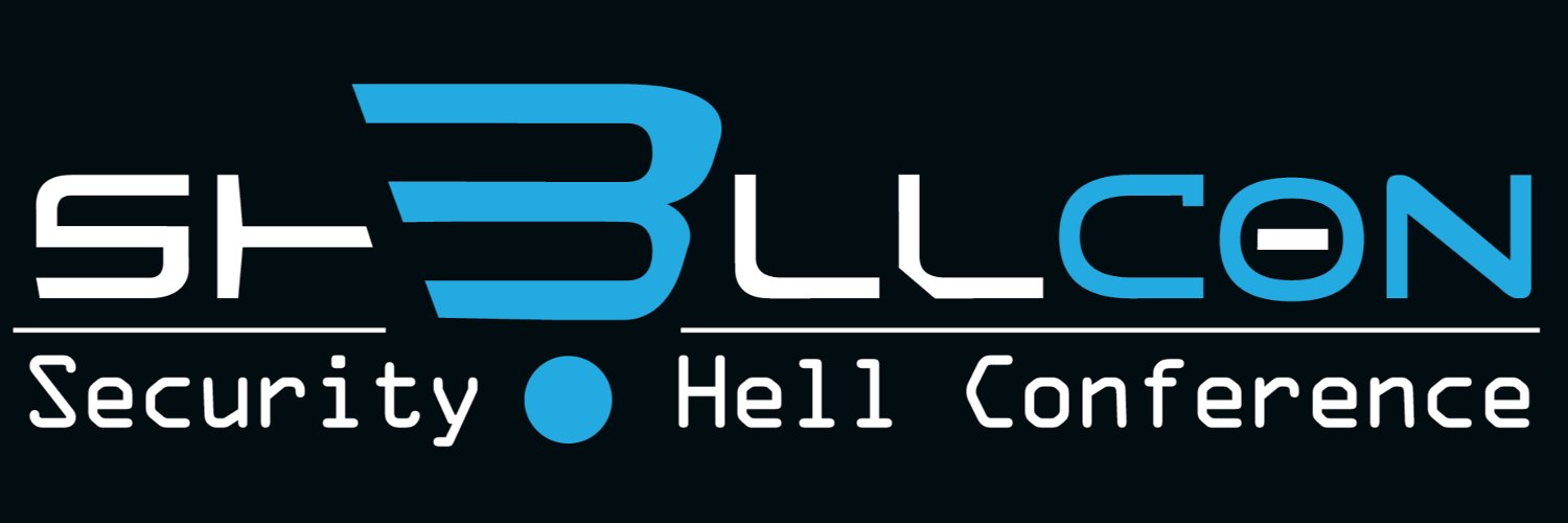 Sh3llCON's banner