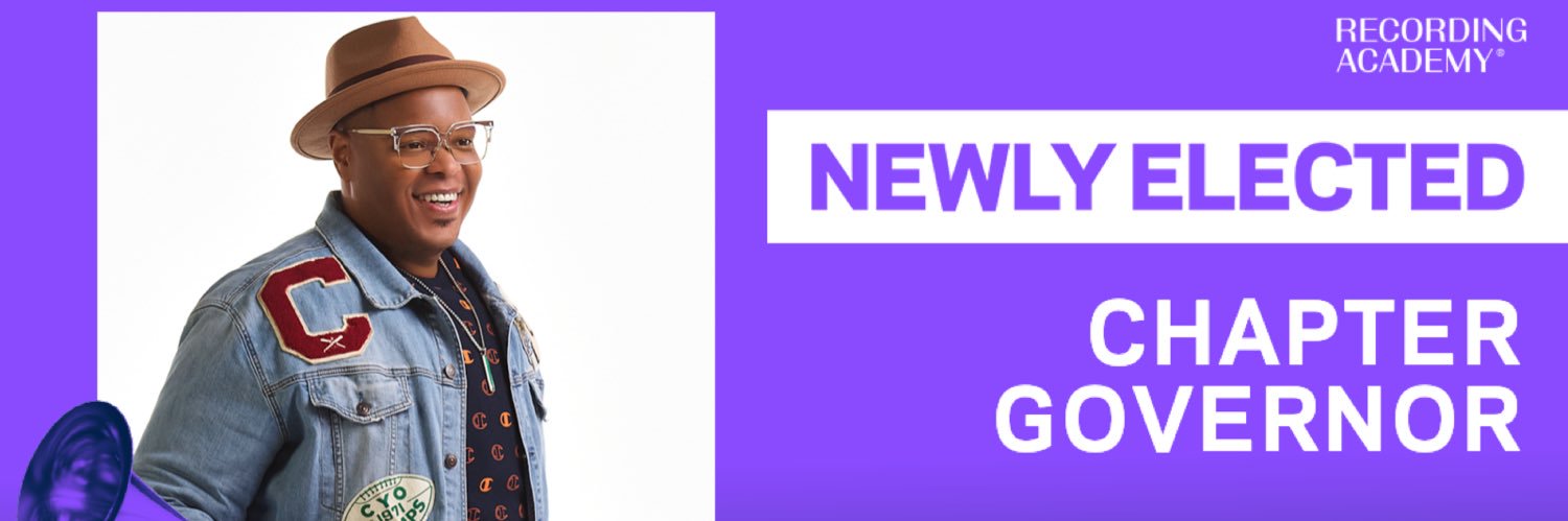 Charles Butler banner