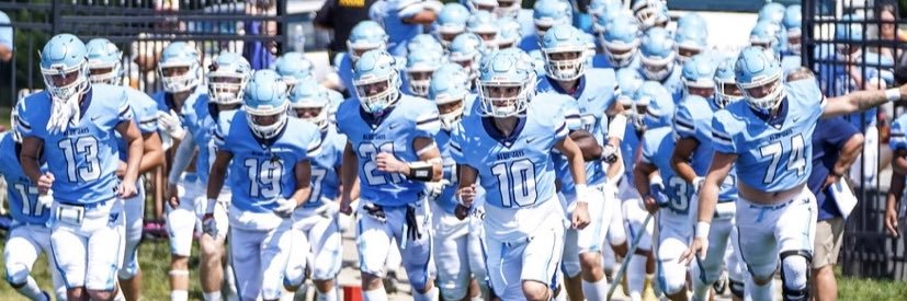 Dylan Clapsaddle banner