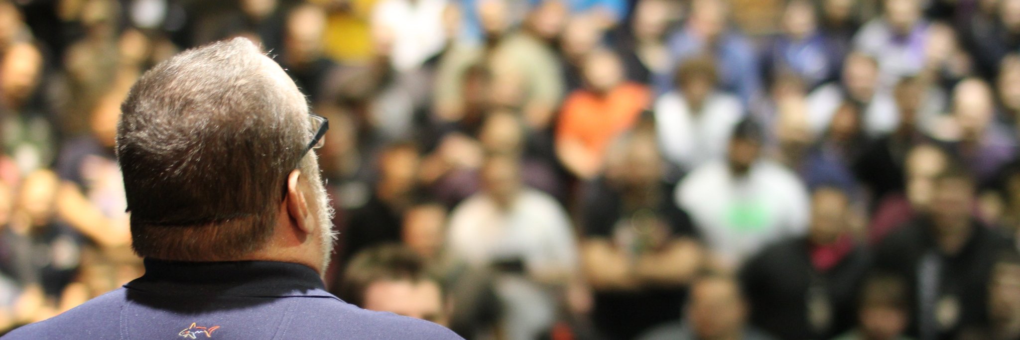 Edward Crisler banner