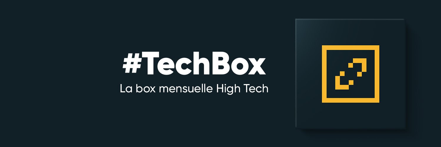 TechCornerfr's profile banner image
