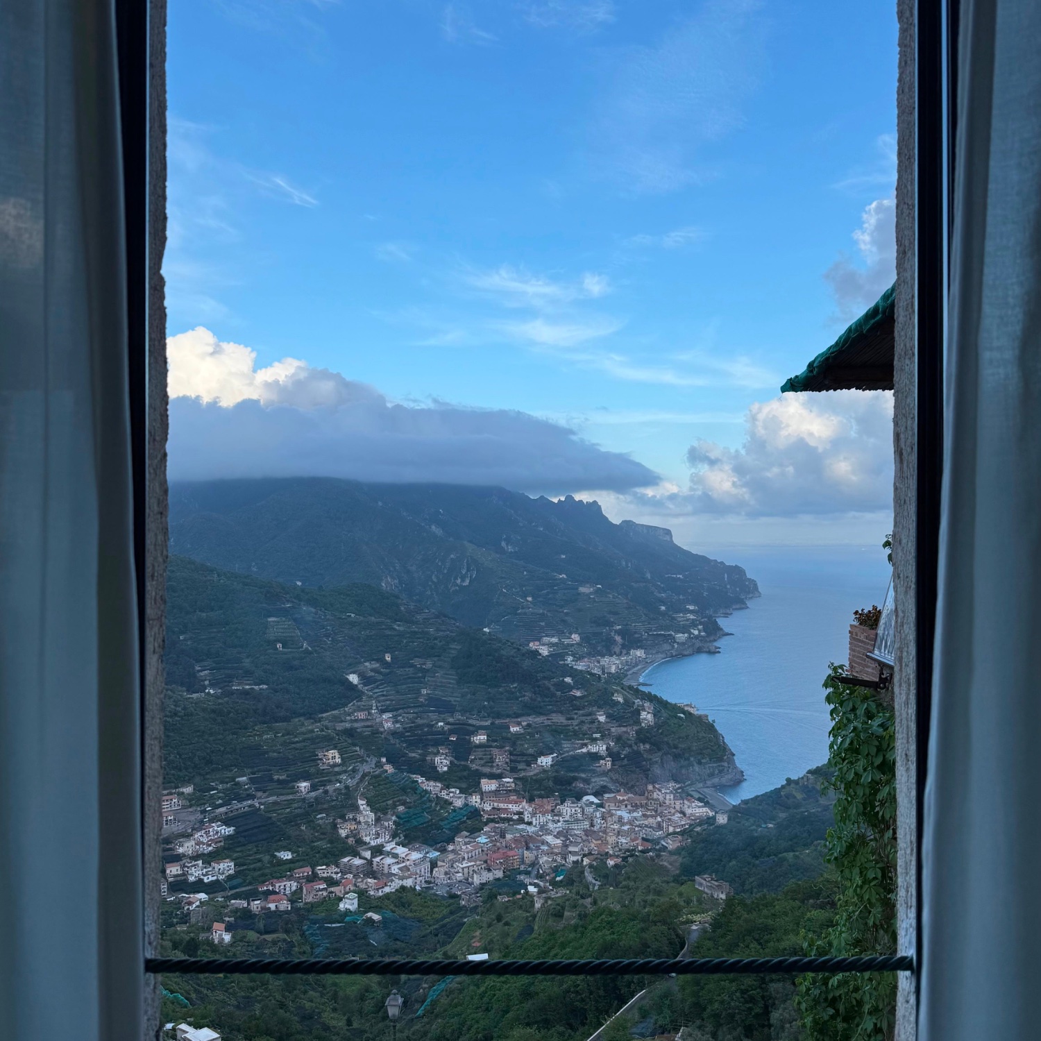 Richard Collings banner