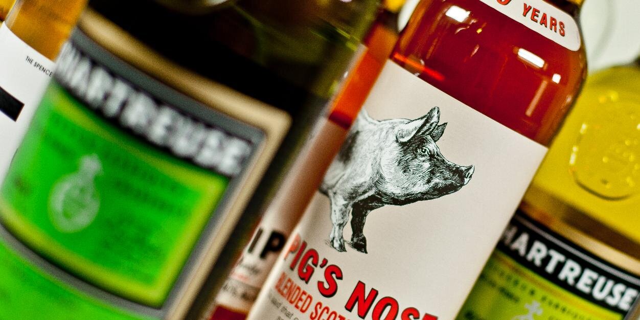 wildmanspirits's profile banner image
