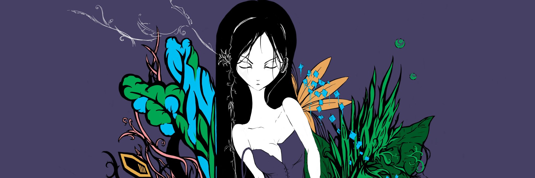 yihsieh321's profile banner image