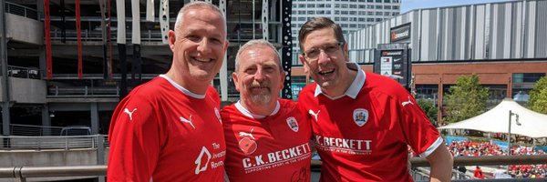 RedsReport_ Profile Banner