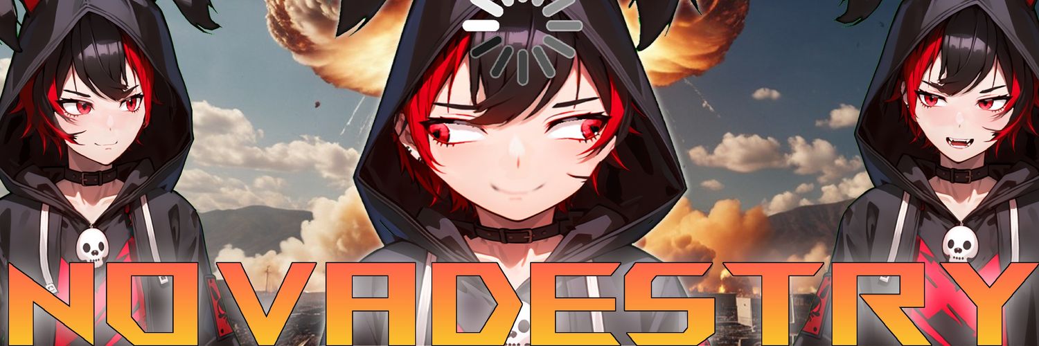 NovaDestry banner