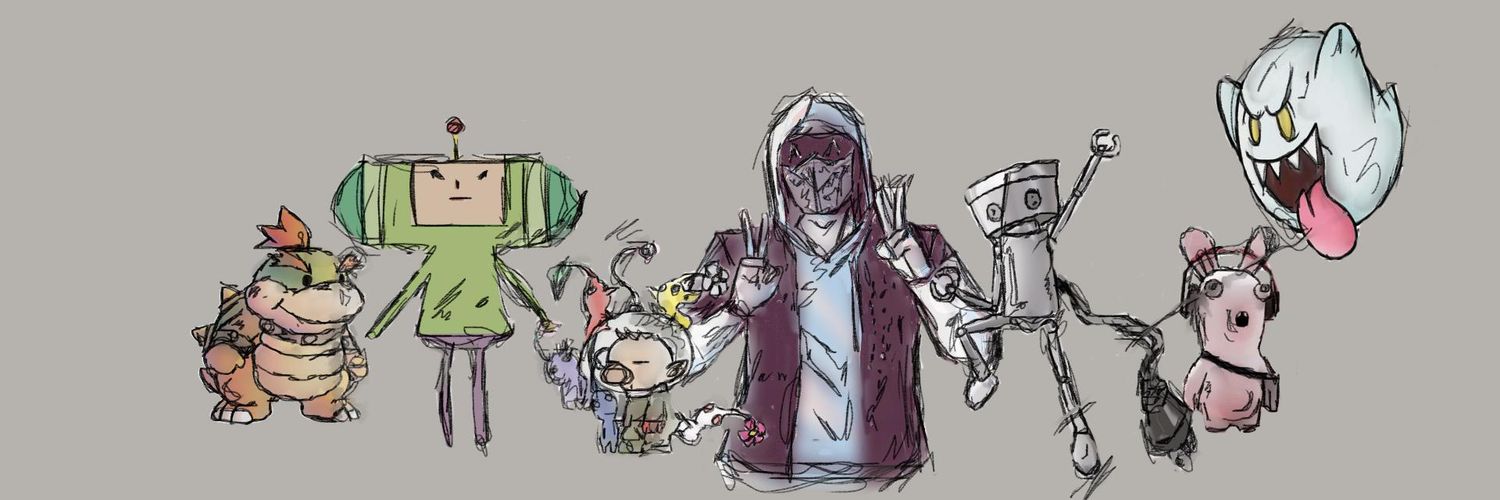 PSVGKevin's profile banner image