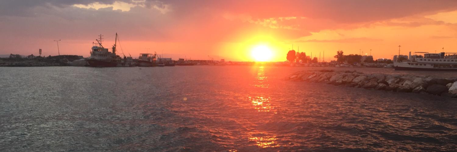 KmlEvren's profile banner image