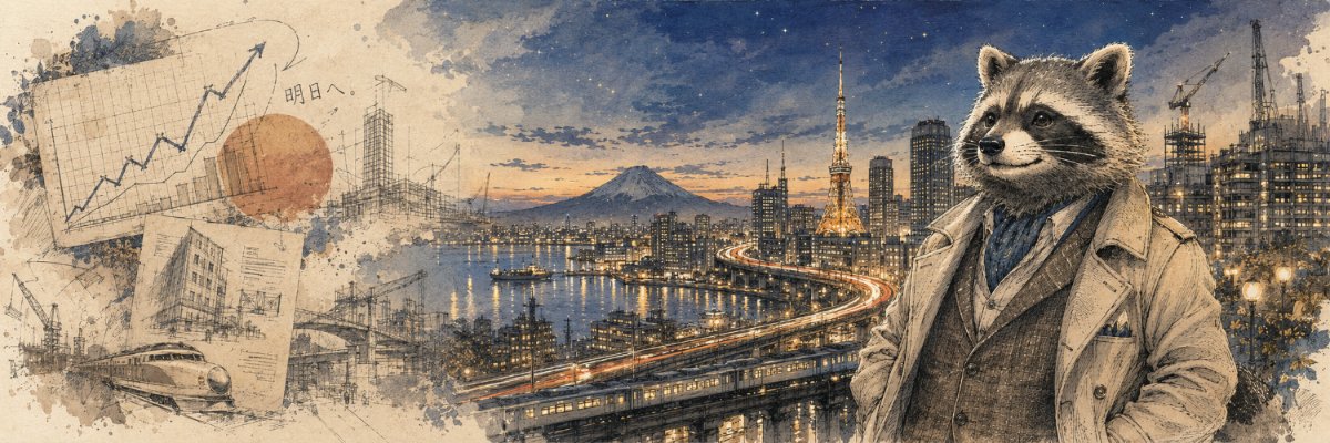 JAPAN_Inflation's profile banner image