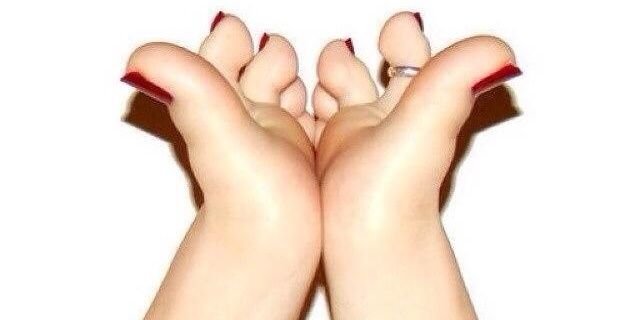 FeetsAndMore's profile banner image