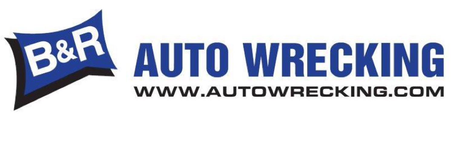 B&R Auto Wrecking (@BR_autowrecking) | Twitter