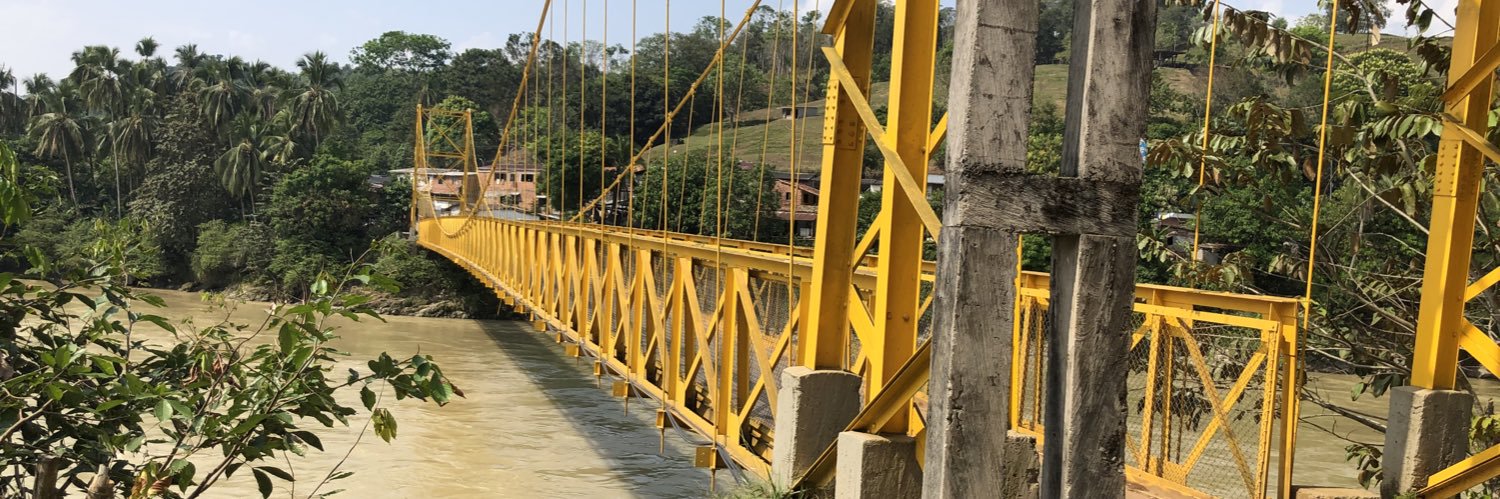 Yonay Tuberquia 🇨🇴 banner