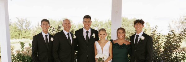 RachelleWaters Profile Banner