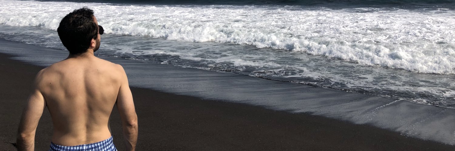 Marvin López banner