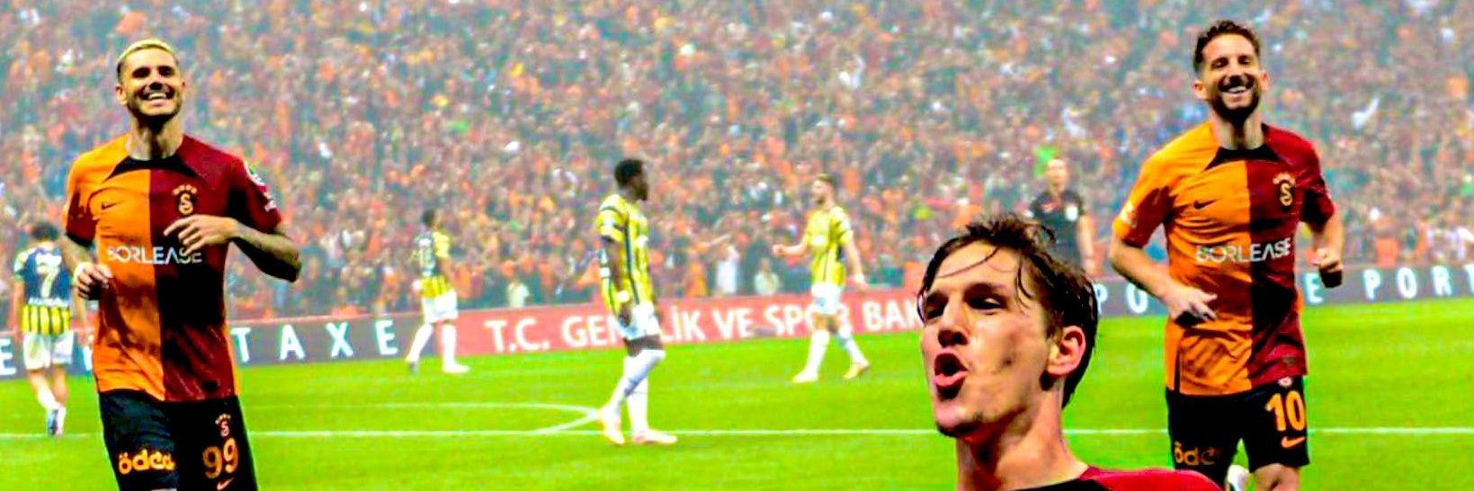 Doğan banner
