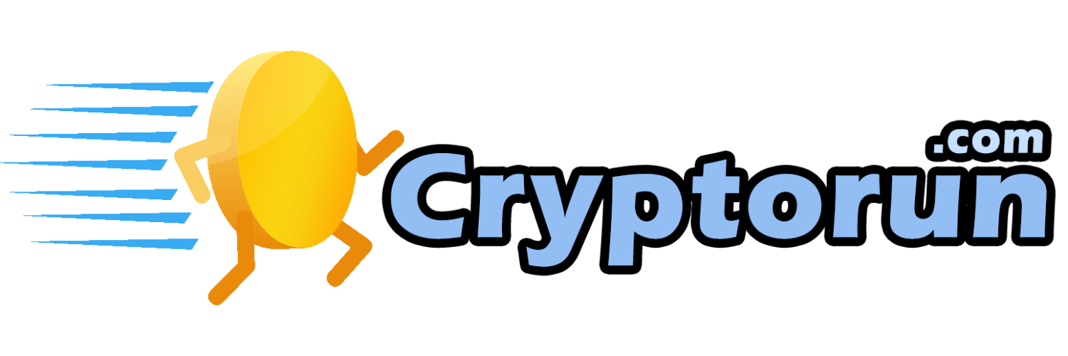 Cryptorun's profile banner image