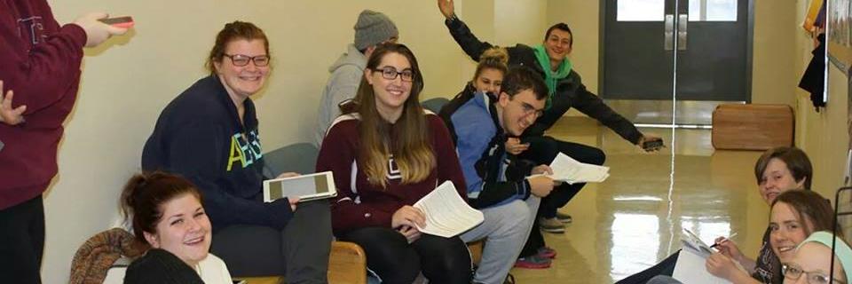 iupjournalism's profile banner image