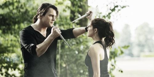 RoseHathaway_CB's profile banner image