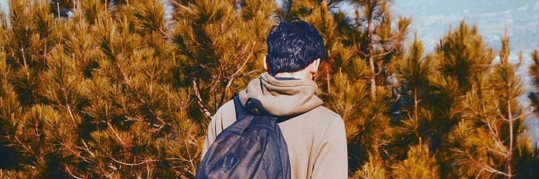 farhanw's profile banner image
