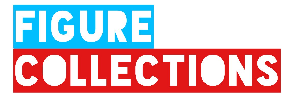 Figure Collections banner