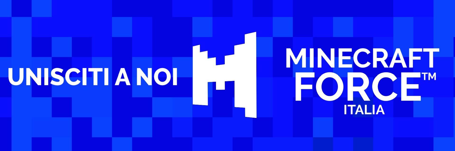 MCFORCEITA's profile banner image