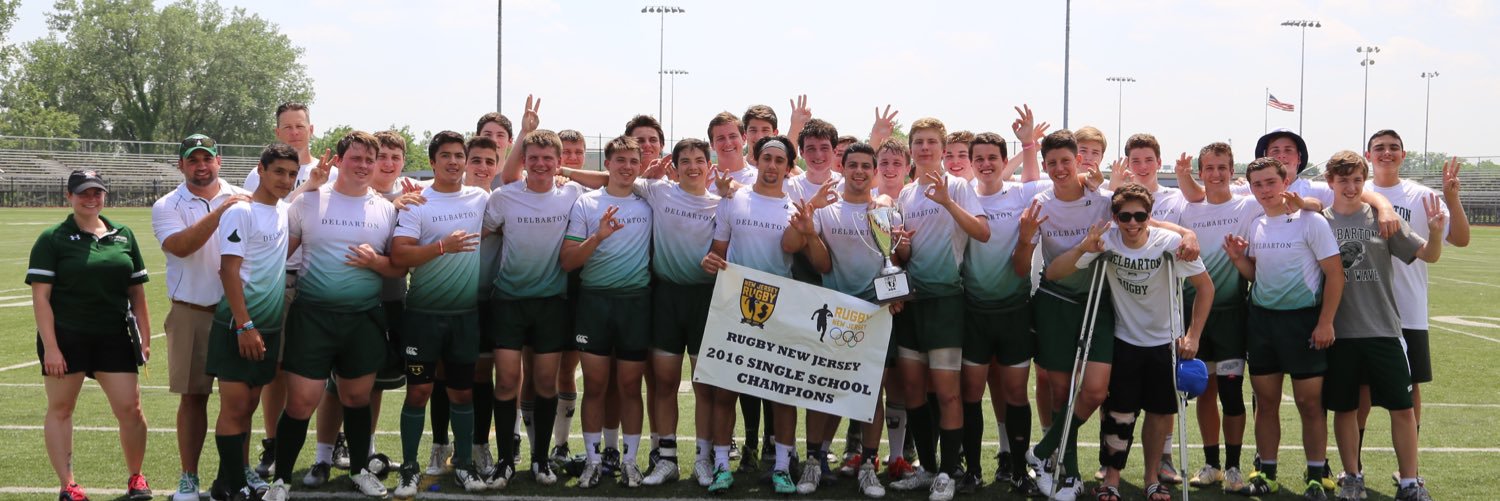 GreenWaveRugby's profile banner image