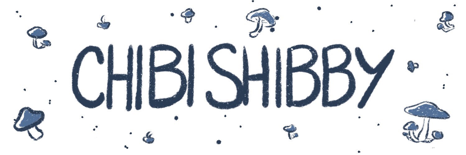 ⭐ Shibby 🌙 banner