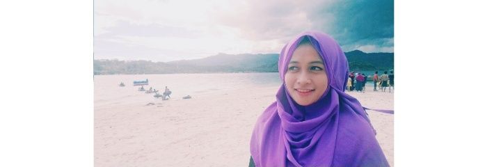 Rina Maharani Putri banner