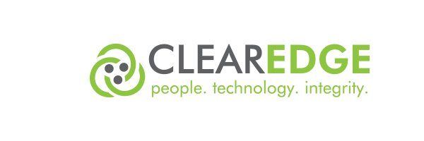 ClearEdgeIT Profile Banner