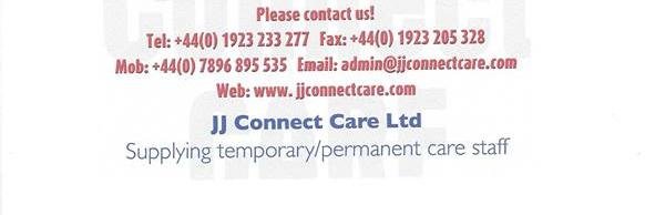 jjconnectcare's profile banner image