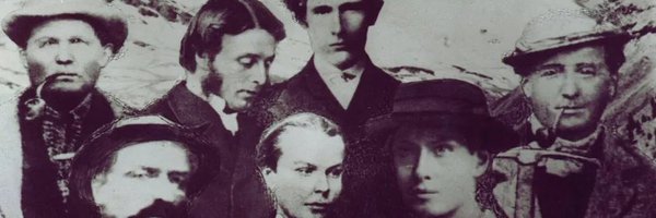 MikeCambrian Profile Banner