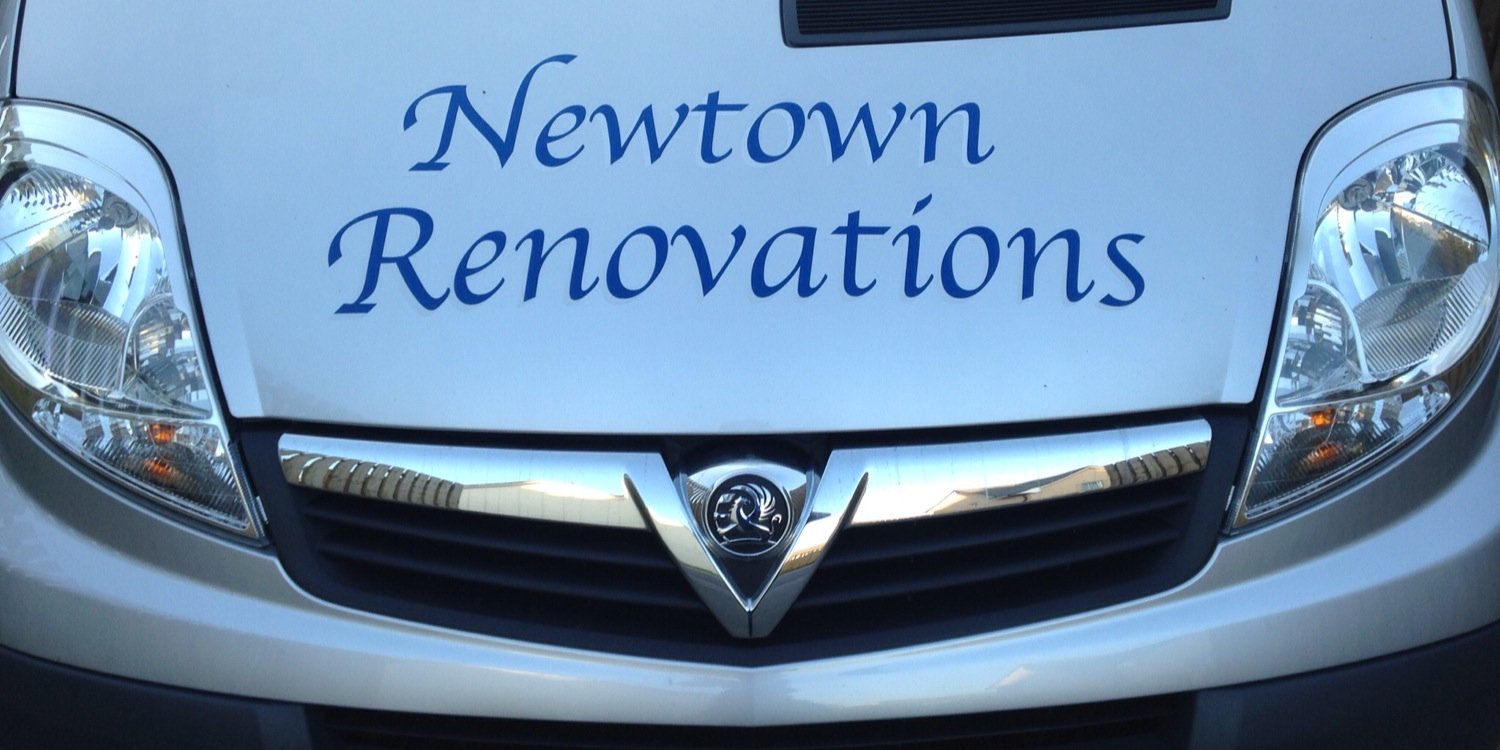 NewtownR's profile banner image