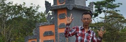 FeryAwan69's profile banner image