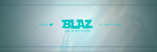 BlaZ49's profile banner image