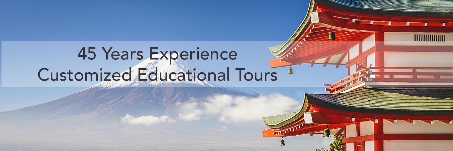 Contemporary Tours banner