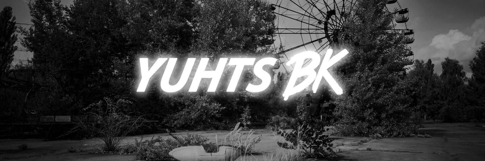 KaneTheCoon's profile banner image